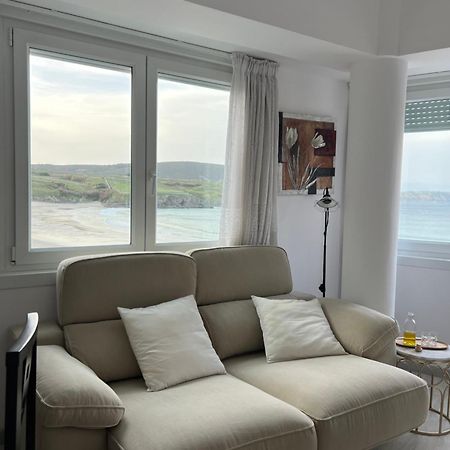 Marusia Apartamento Мальпика Экстерьер фото