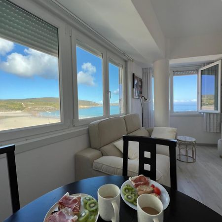 Marusia Apartamento Мальпика Экстерьер фото