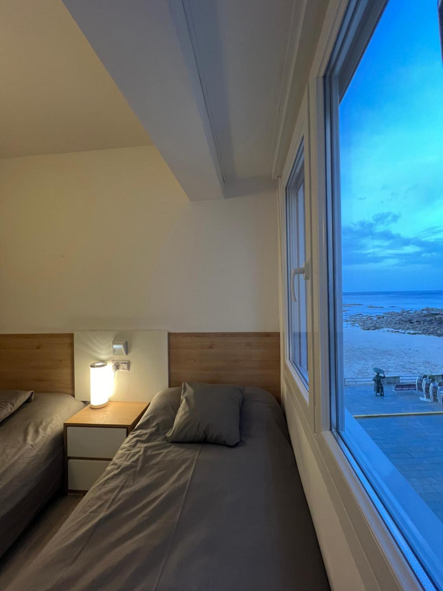 Marusia Apartamento Мальпика Экстерьер фото