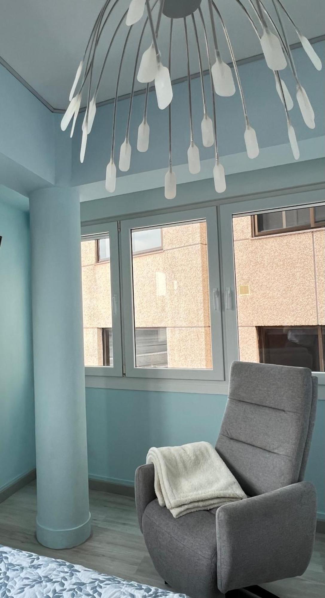 Marusia Apartamento Мальпика Экстерьер фото