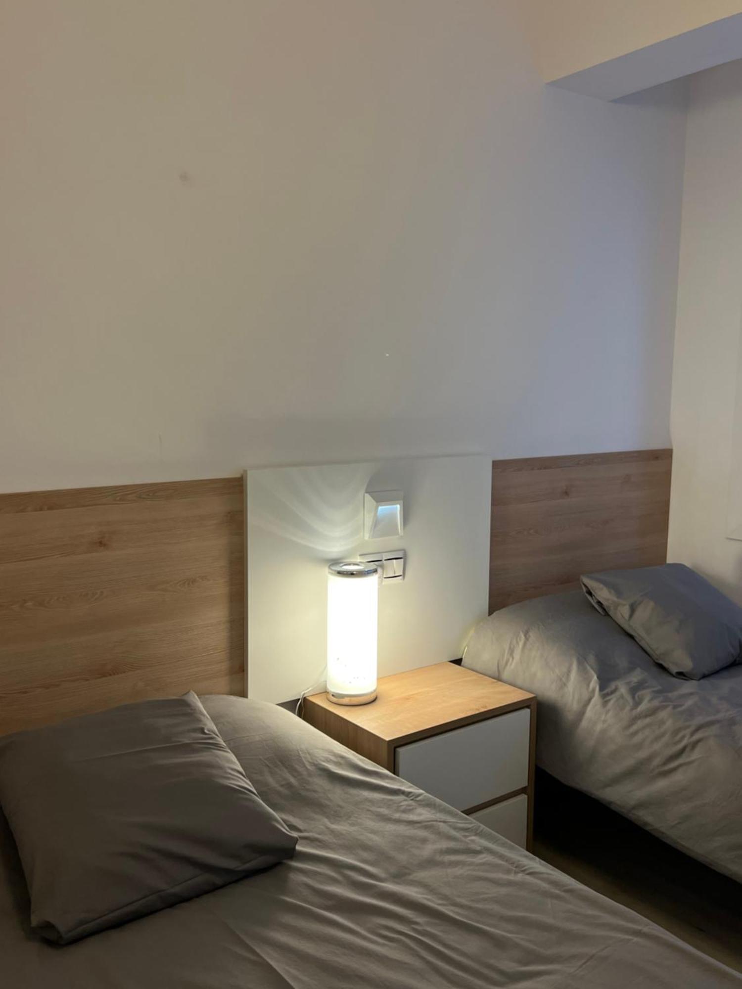 Marusia Apartamento Мальпика Экстерьер фото