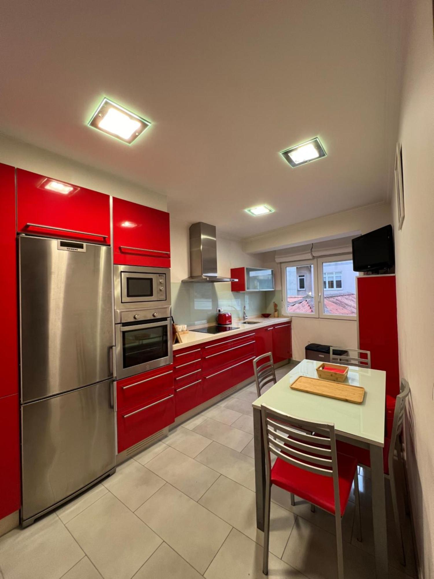 Marusia Apartamento Мальпика Экстерьер фото