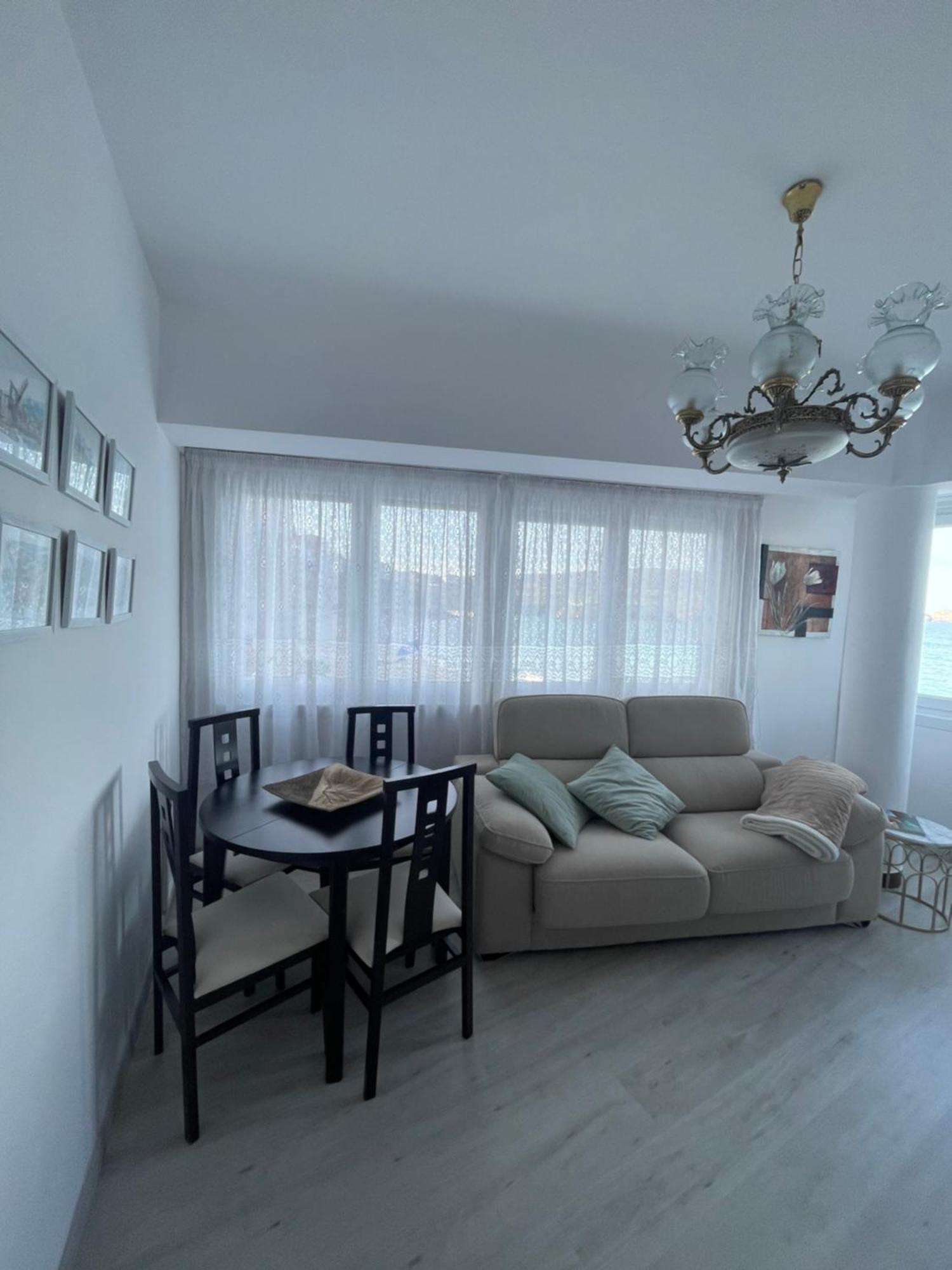 Marusia Apartamento Мальпика Экстерьер фото